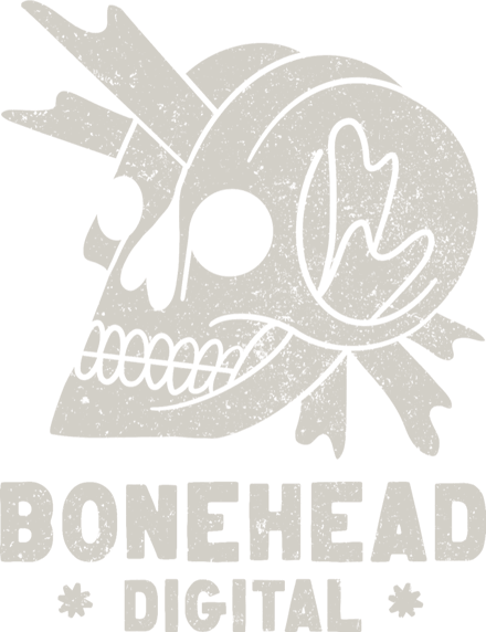 Bonehead Digital